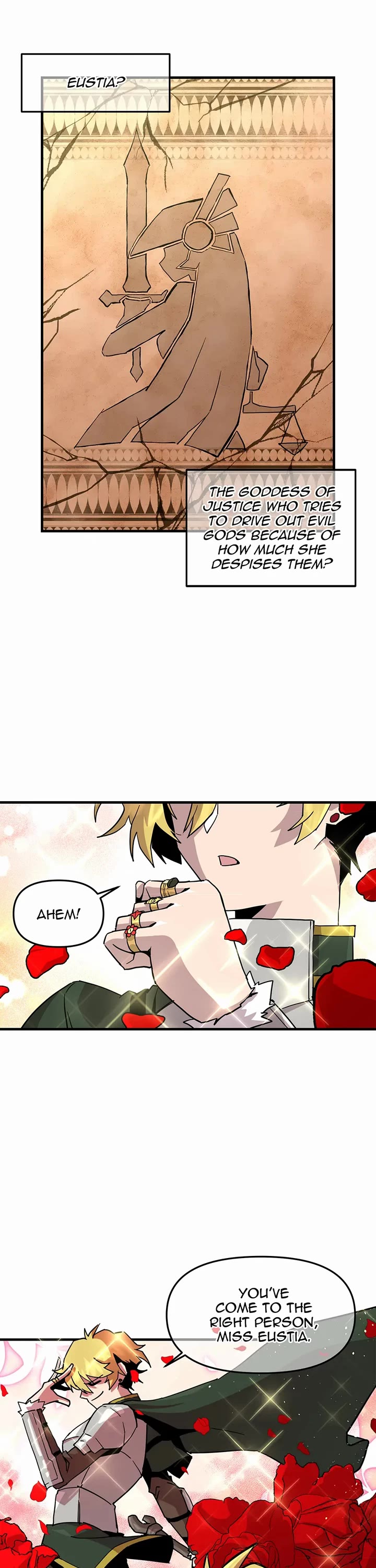 Bug Player chapter 135 page 2