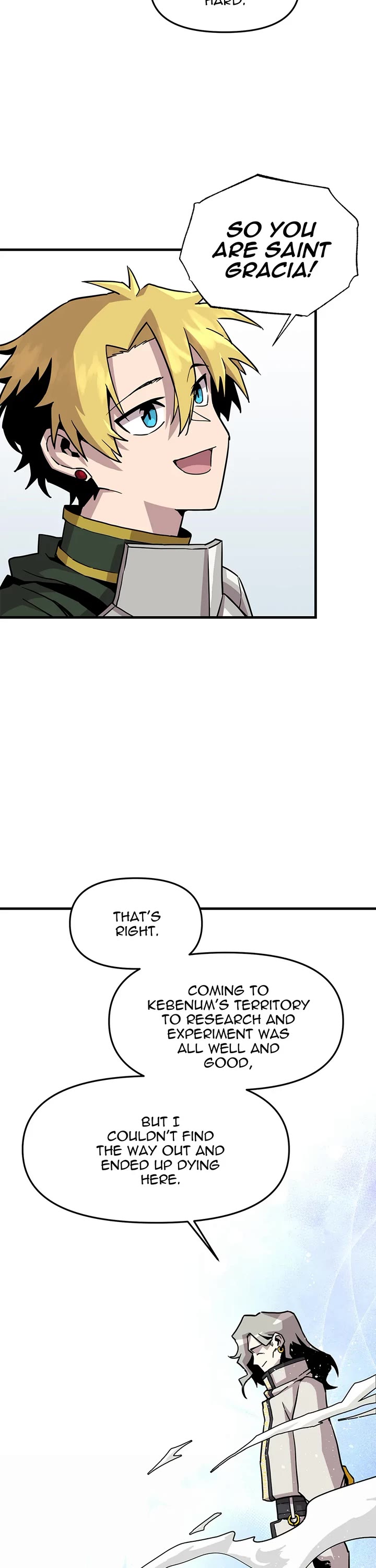 Bug Player chapter 135 page 21