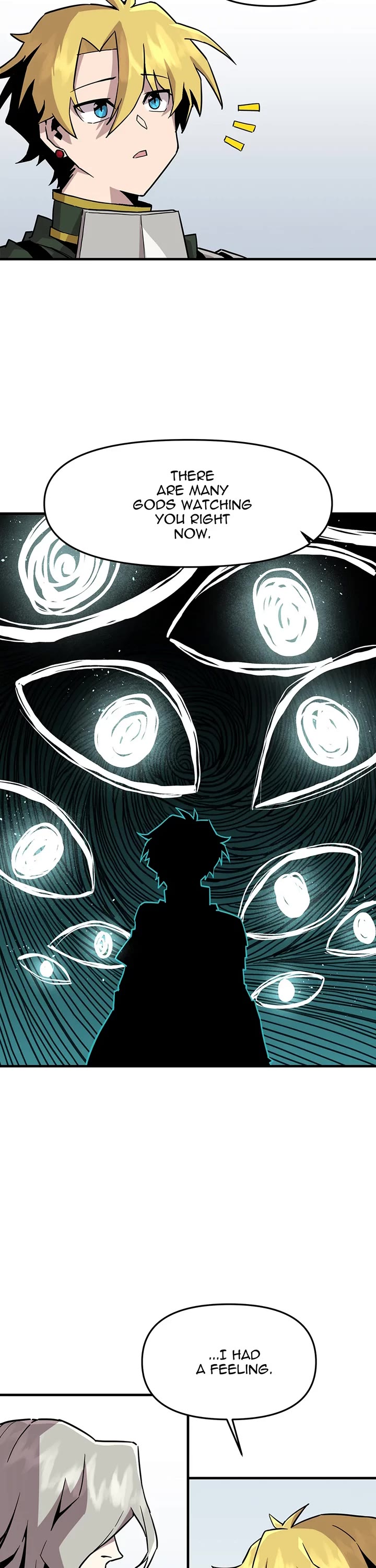 Bug Player chapter 135 page 23