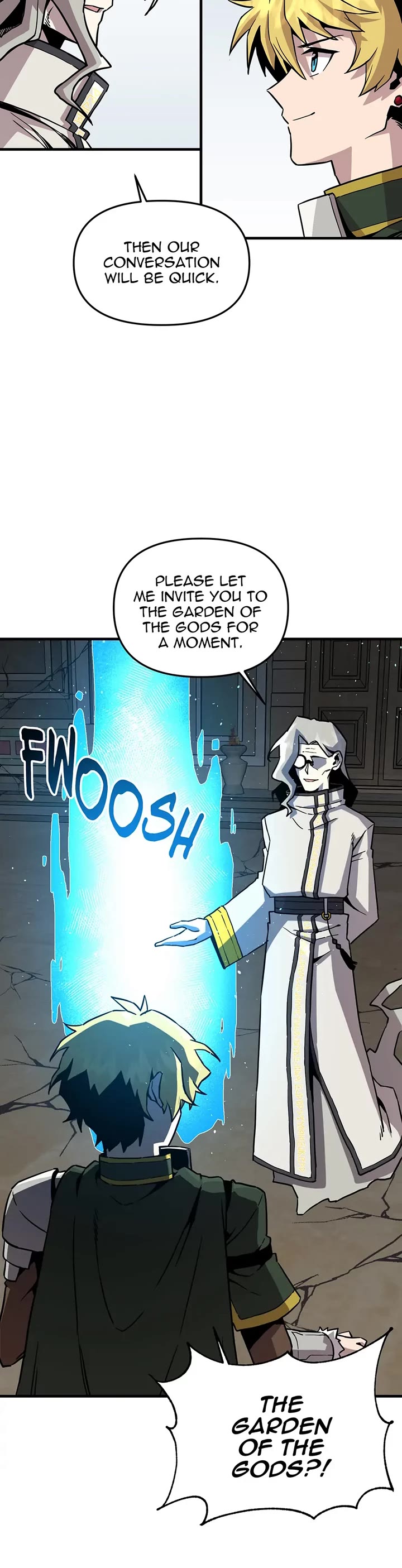 Bug Player chapter 135 page 24