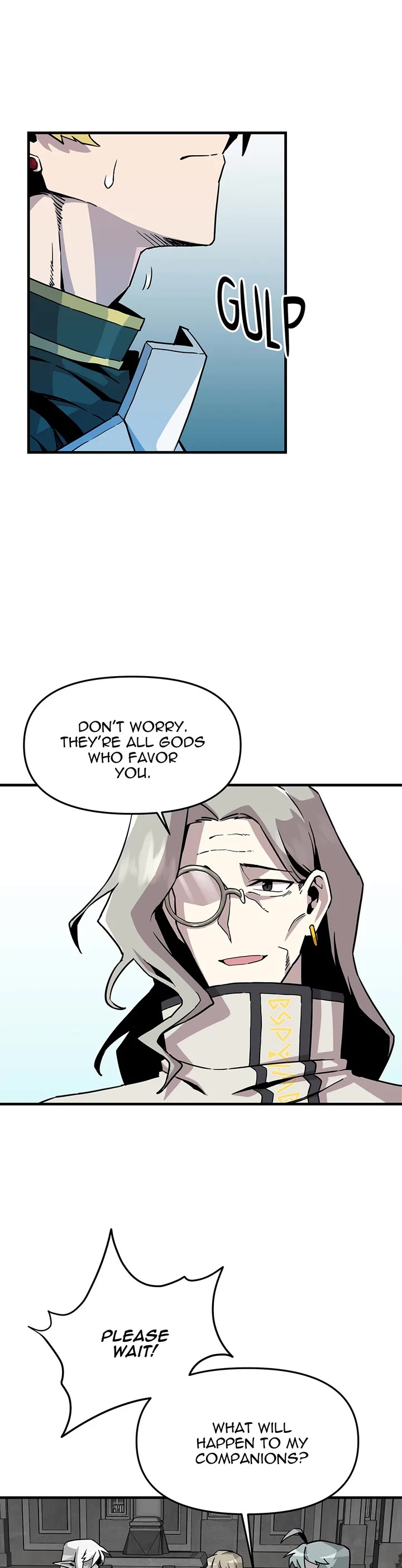 Bug Player chapter 135 page 25