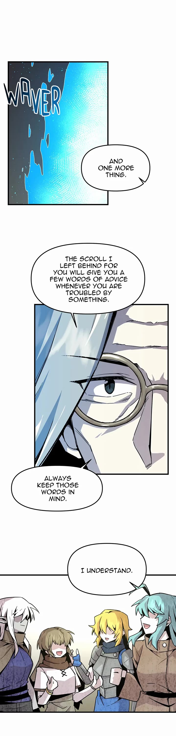 Bug Player chapter 135 page 27