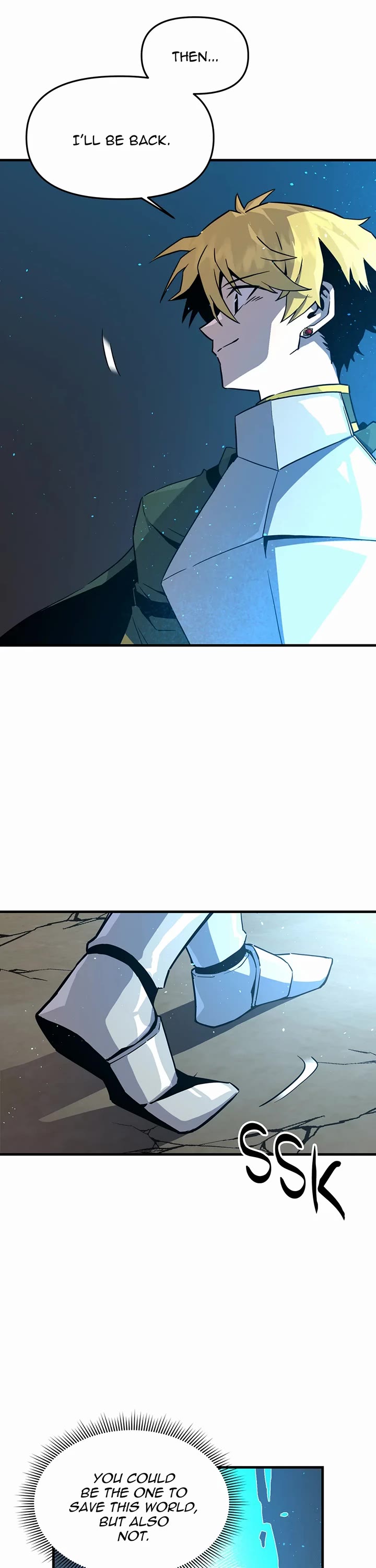 Bug Player chapter 135 page 28