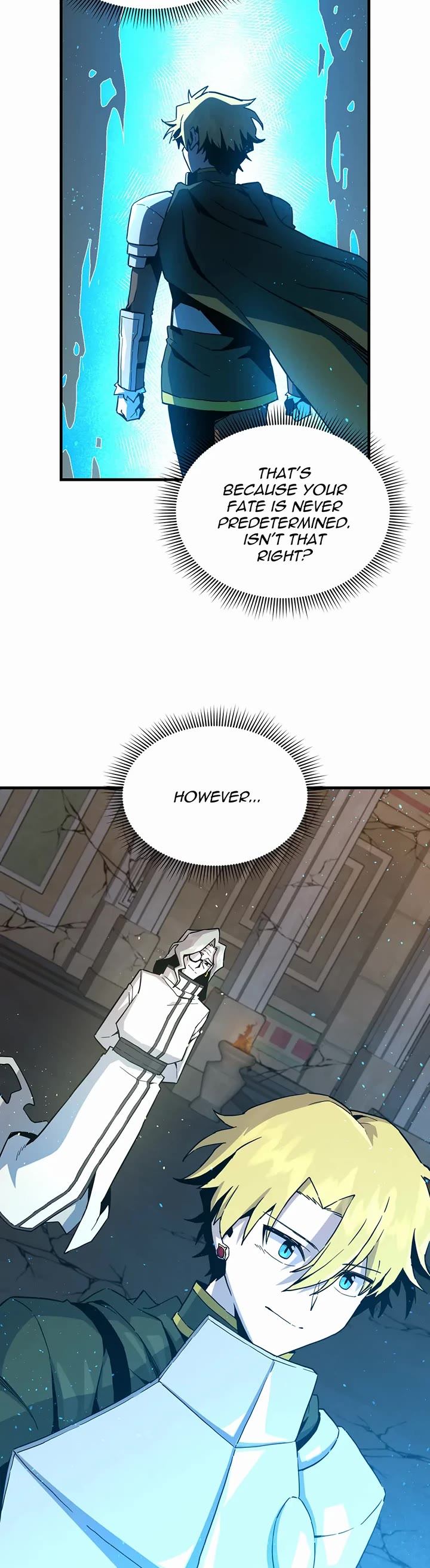 Bug Player chapter 135 page 29