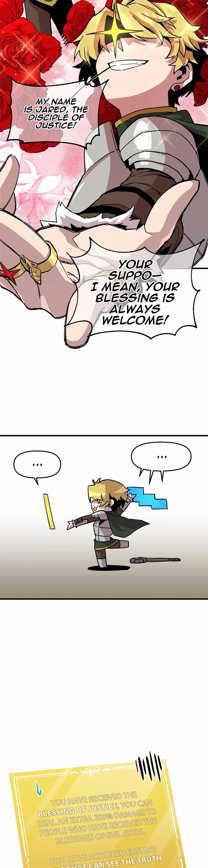 Bug Player chapter 135 page 3