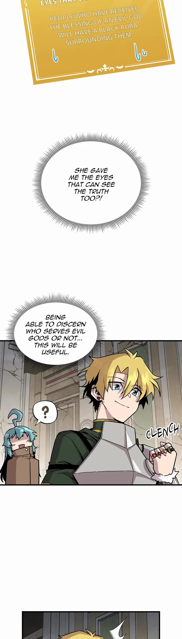 Bug Player chapter 135 page 4