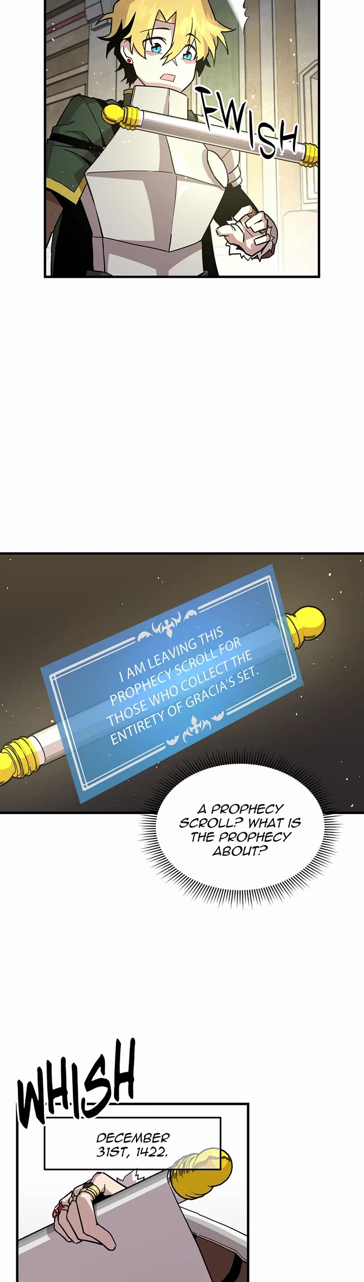 Bug Player chapter 135 page 5