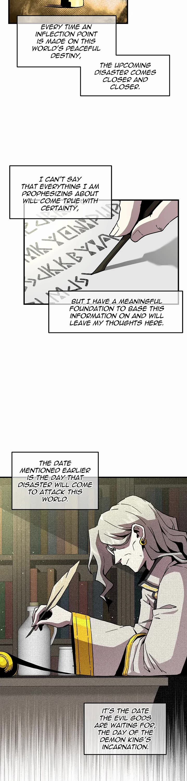 Bug Player chapter 135 page 7