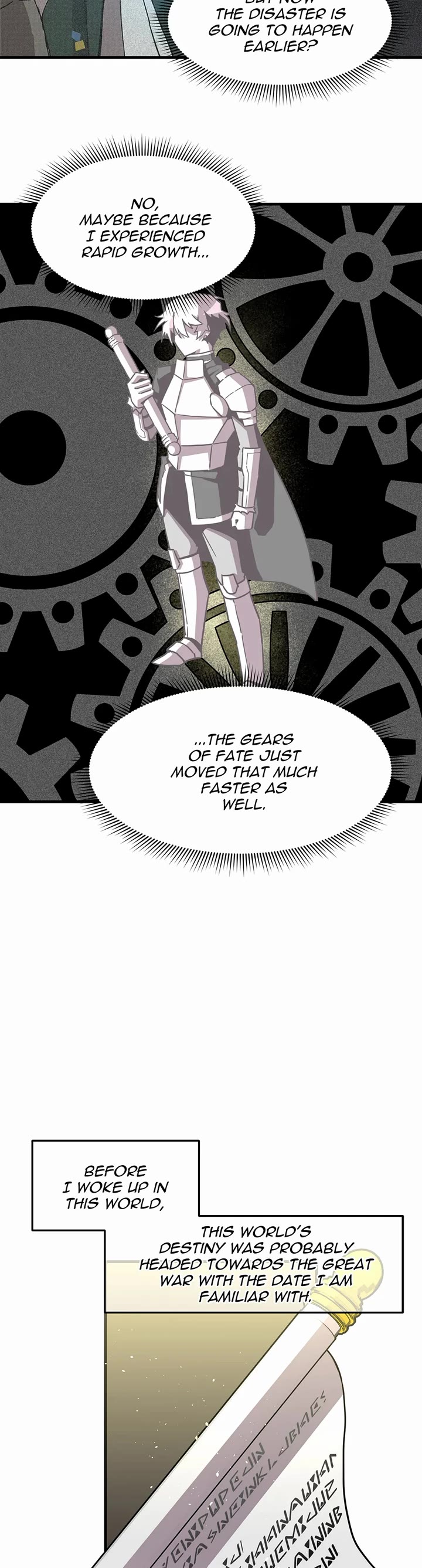 Bug Player chapter 135 page 9