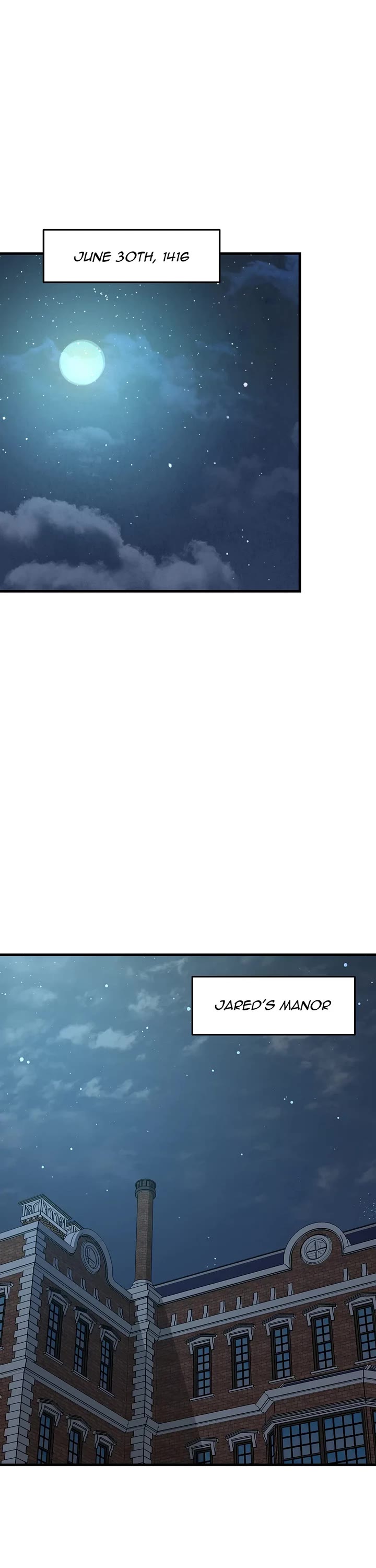 Bug Player chapter 136 page 1