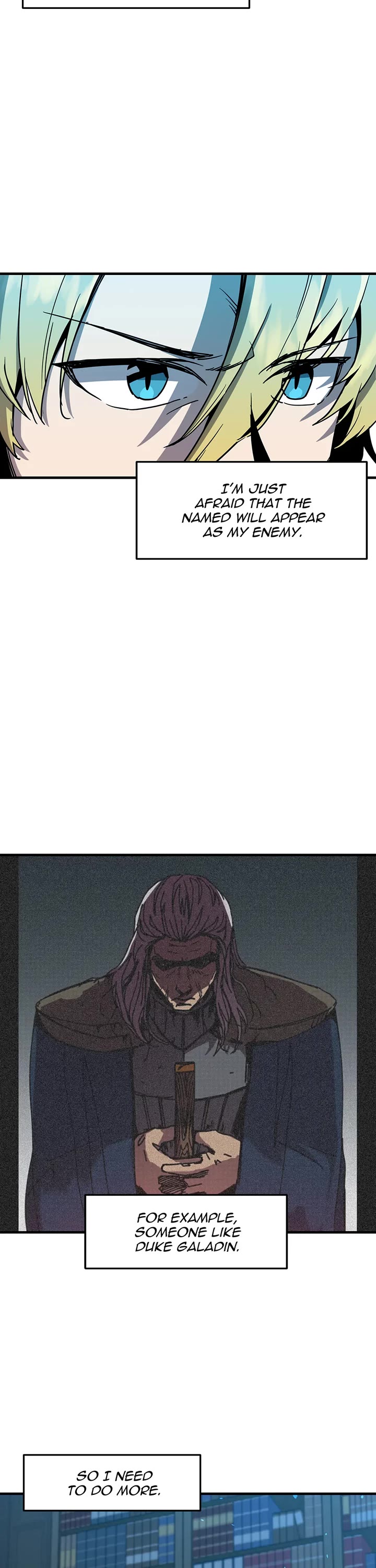 Bug Player chapter 136 page 11