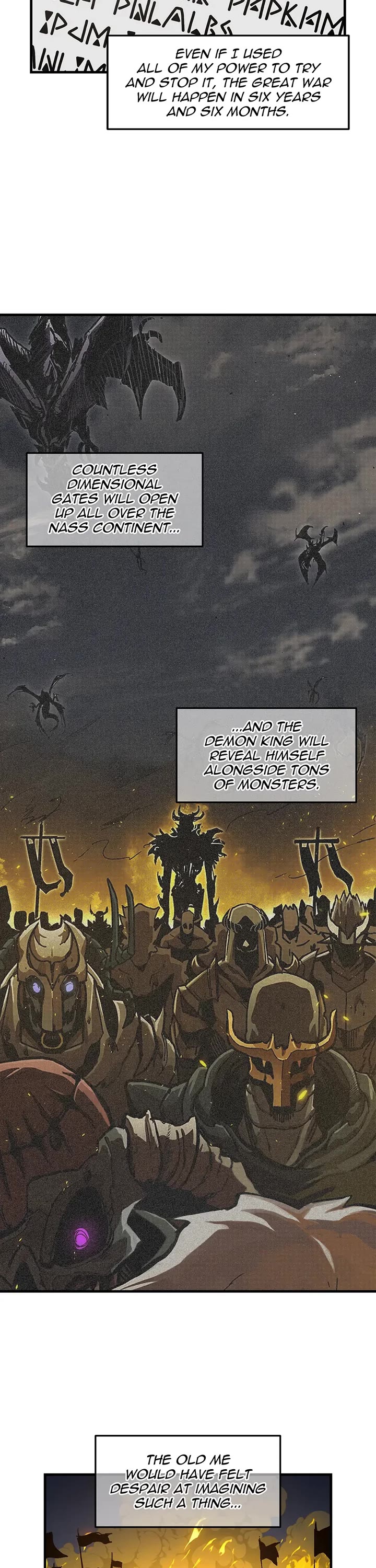 Bug Player chapter 136 page 13