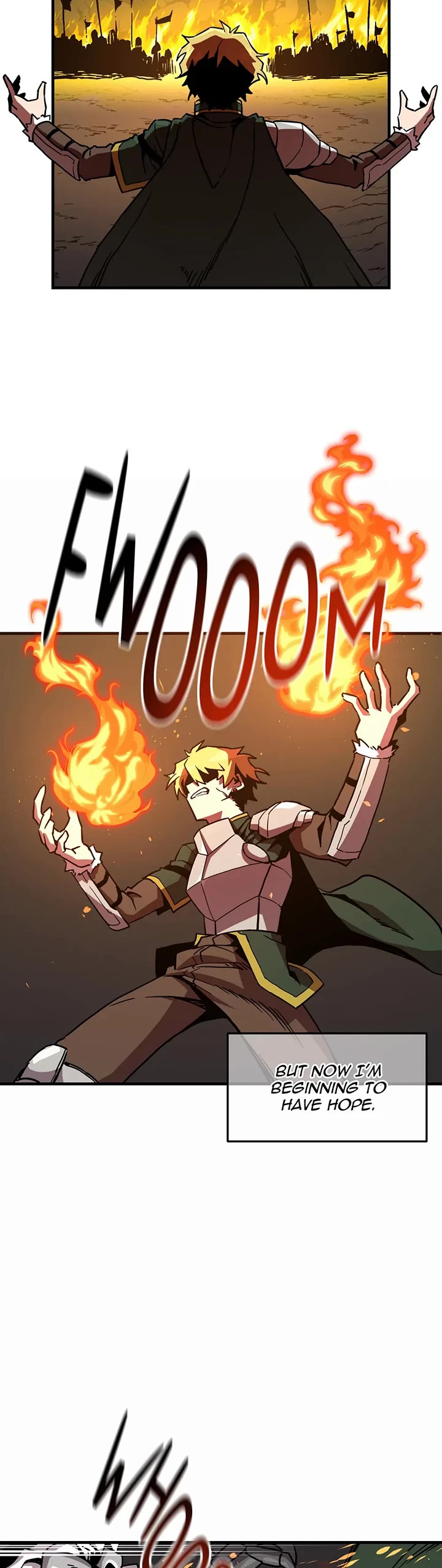 Bug Player chapter 136 page 14