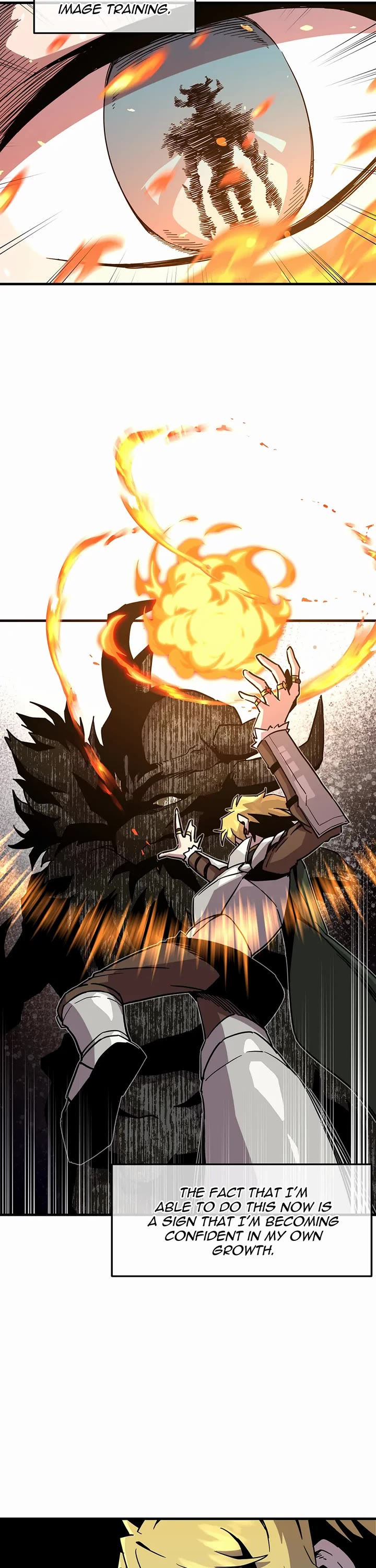 Bug Player chapter 136 page 16