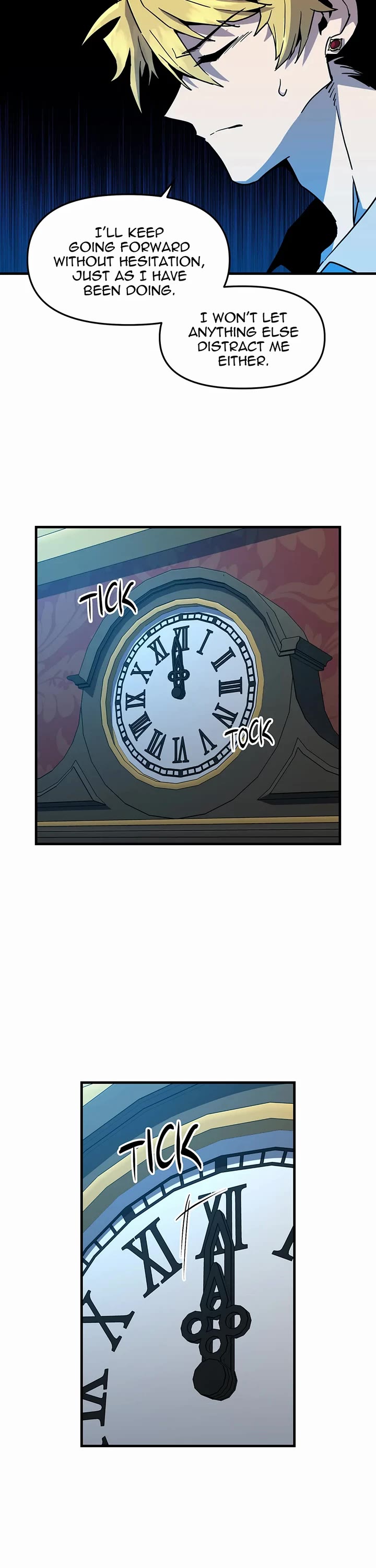 Bug Player chapter 136 page 17