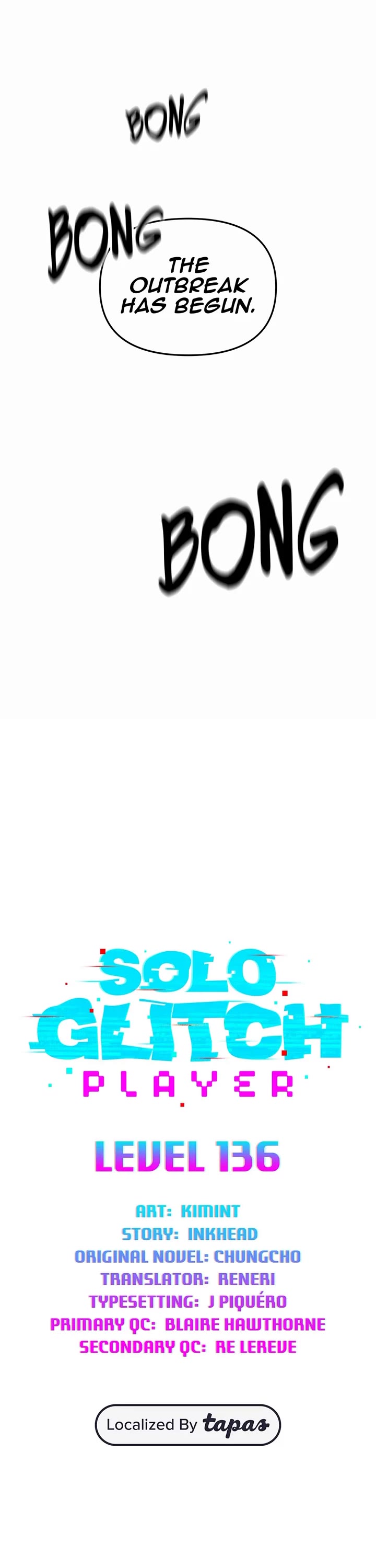 Bug Player chapter 136 page 18