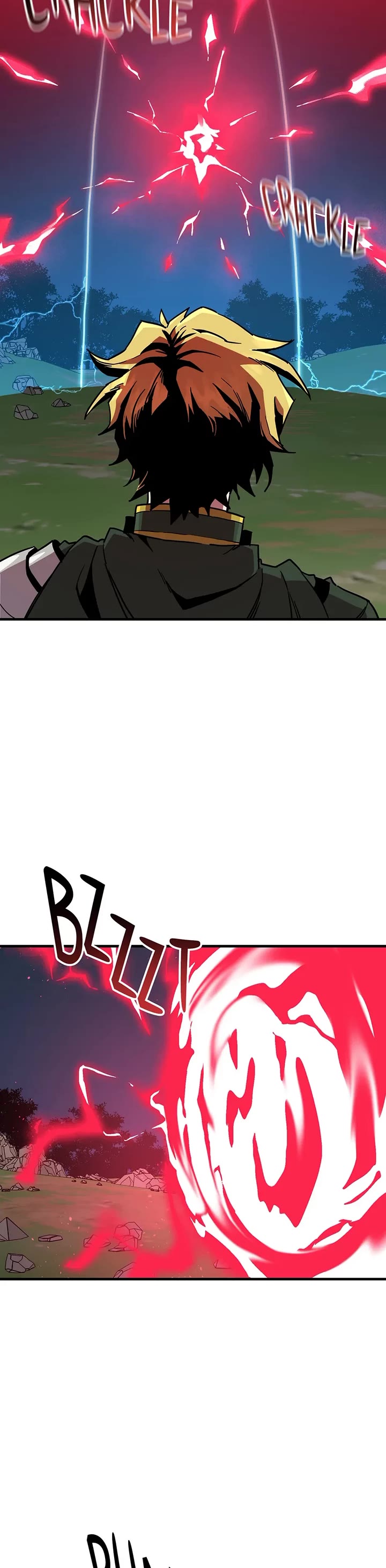 Bug Player chapter 136 page 20