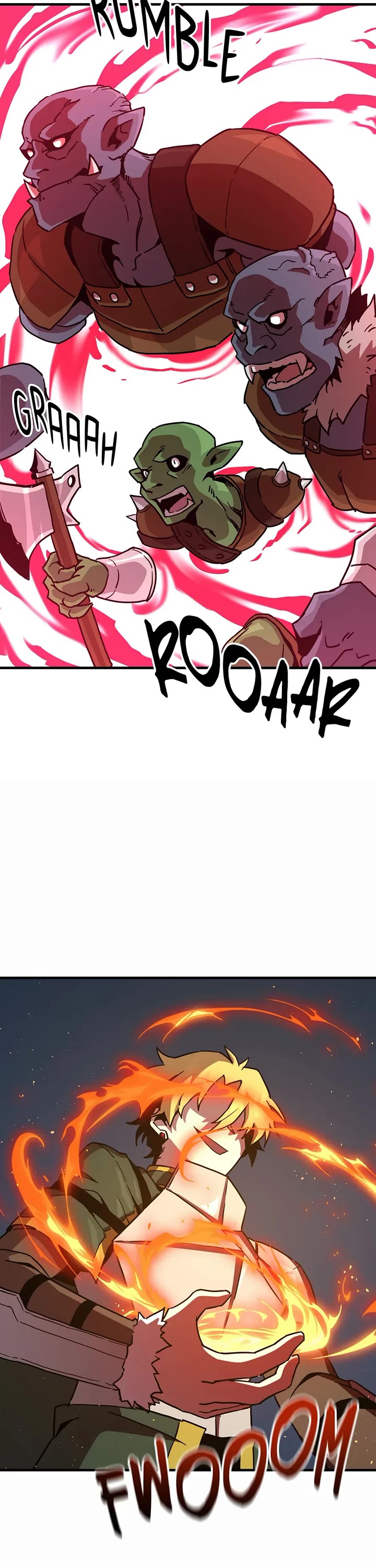 Bug Player chapter 136 page 21