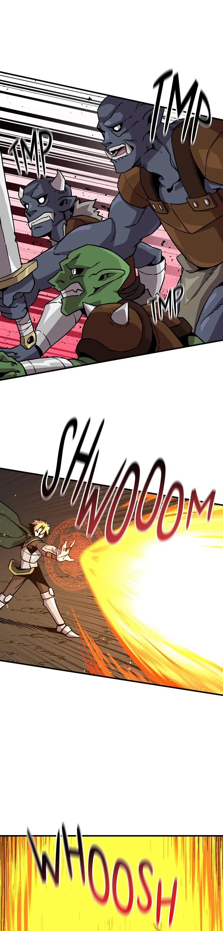 Bug Player chapter 136 page 22