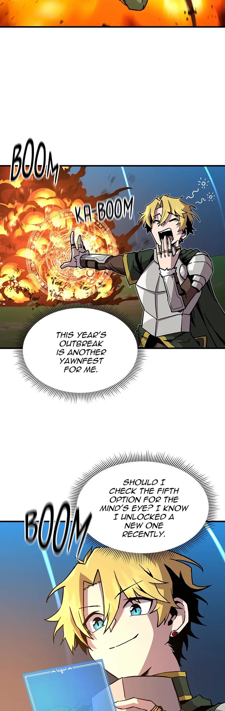 Bug Player chapter 136 page 24