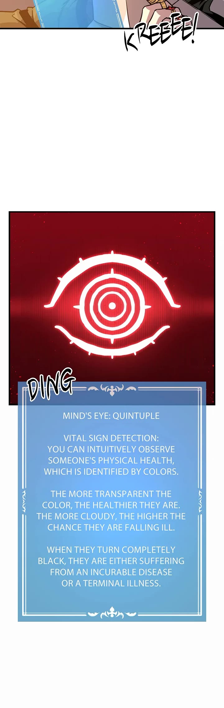 Bug Player chapter 136 page 25