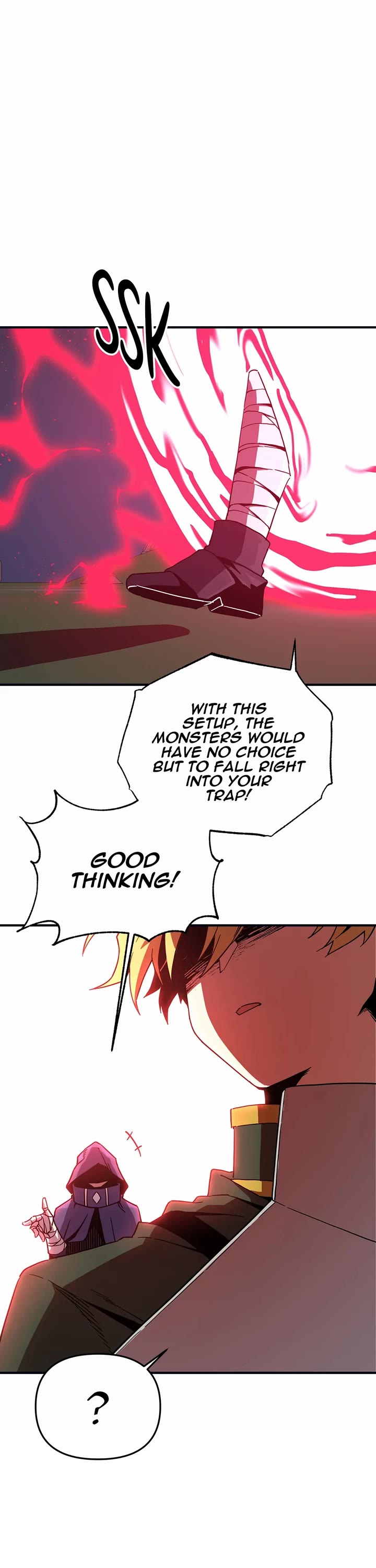 Bug Player chapter 136 page 28