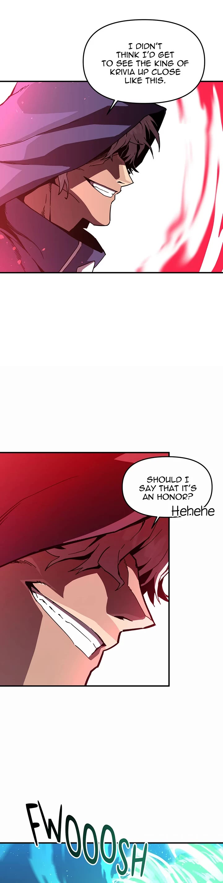 Bug Player chapter 136 page 29