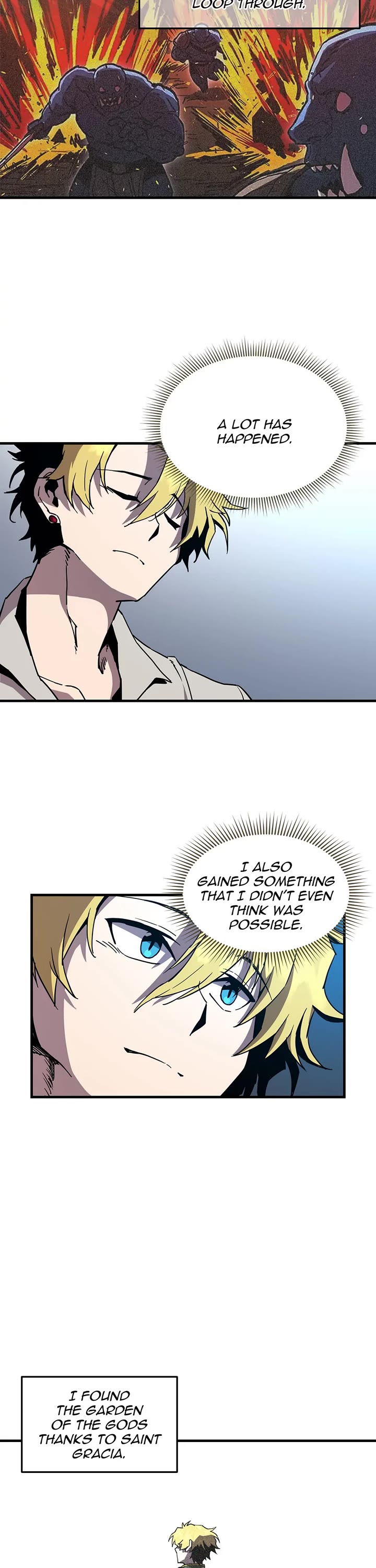 Bug Player chapter 136 page 3