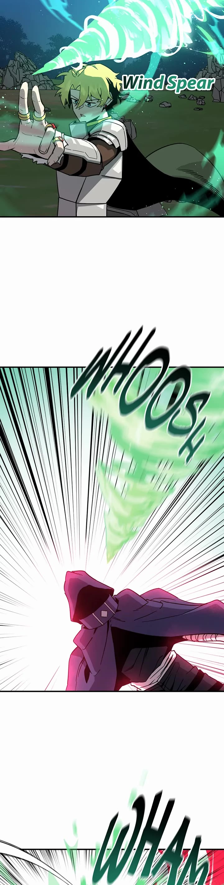 Bug Player chapter 136 page 30