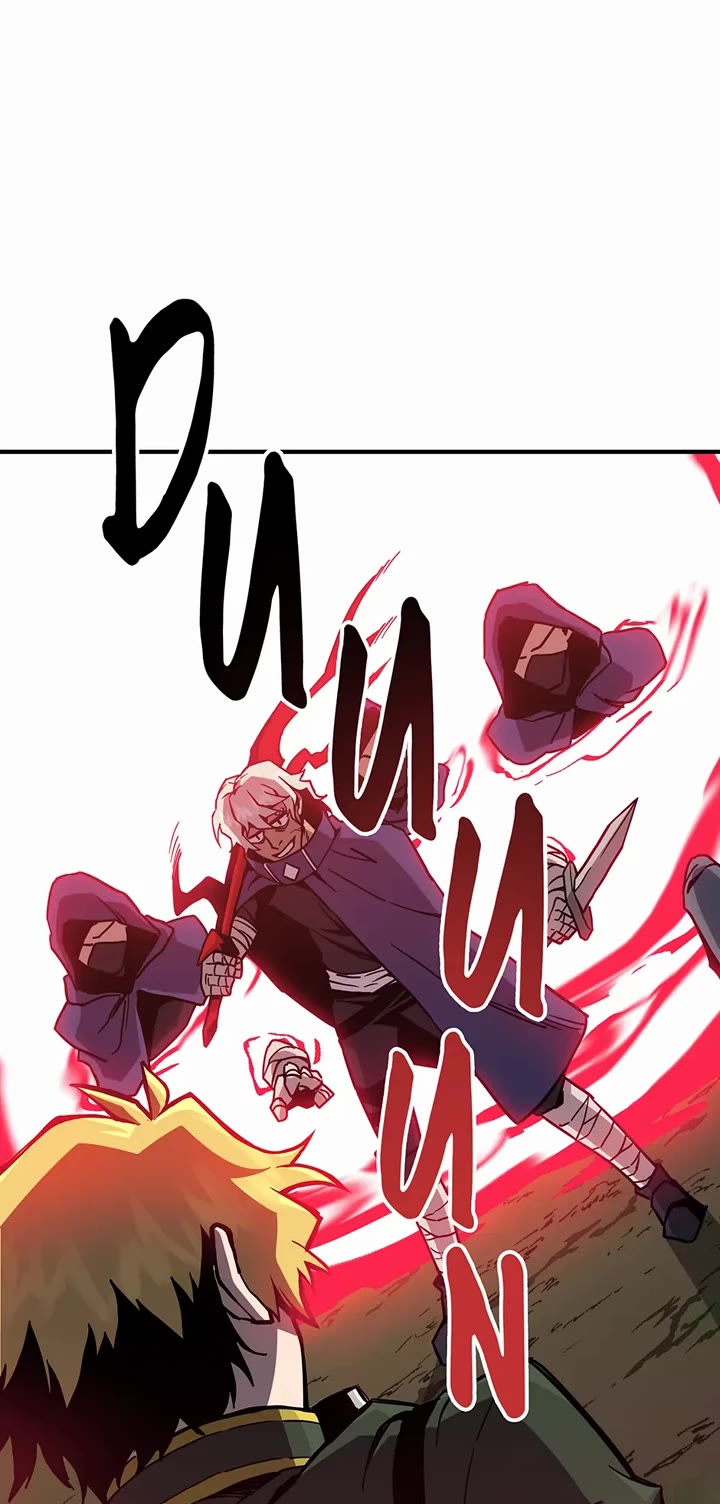 Bug Player chapter 136 page 32