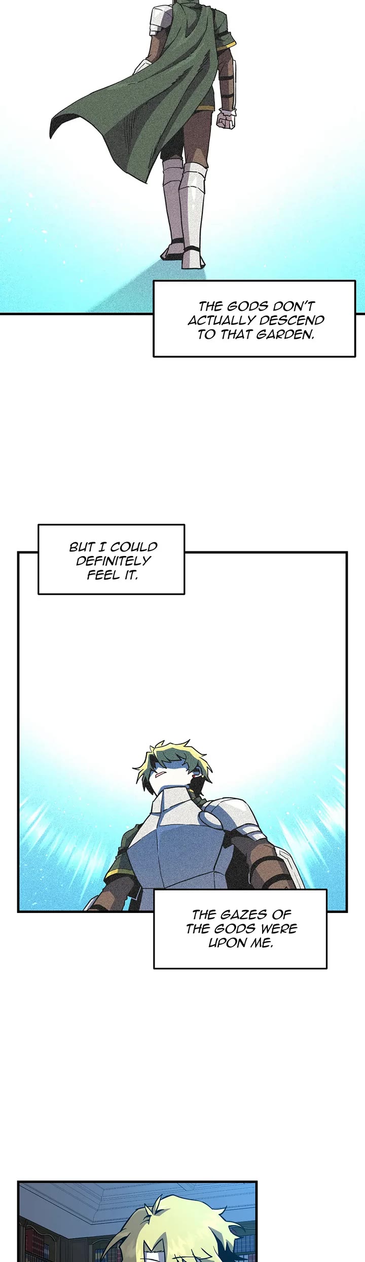 Bug Player chapter 136 page 4