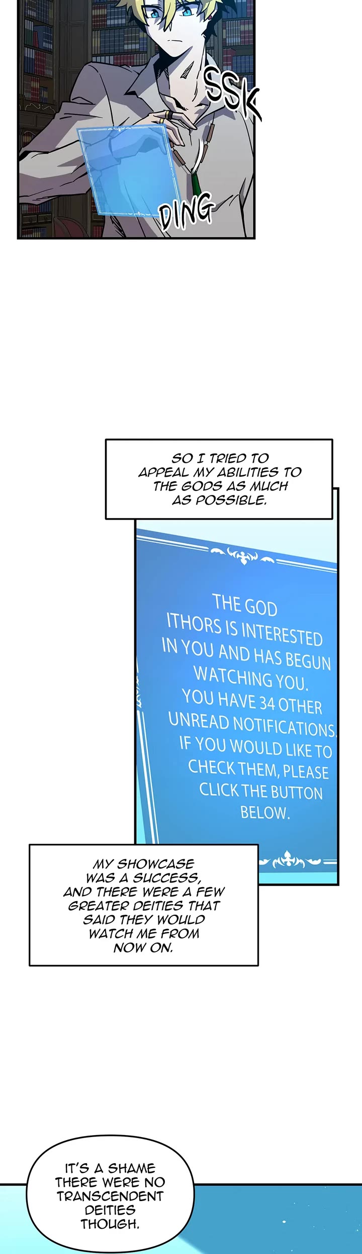 Bug Player chapter 136 page 5