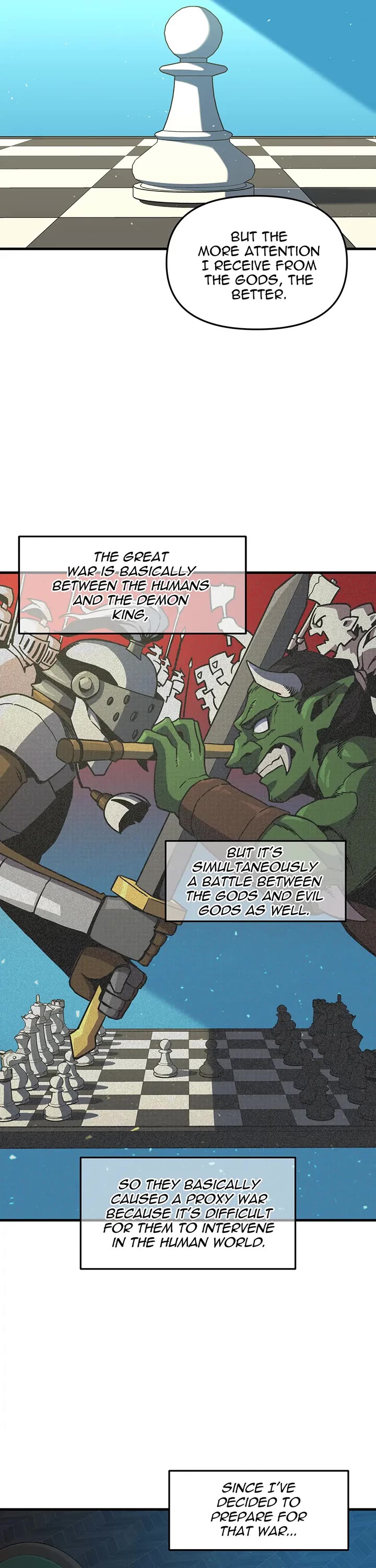 Bug Player chapter 136 page 6