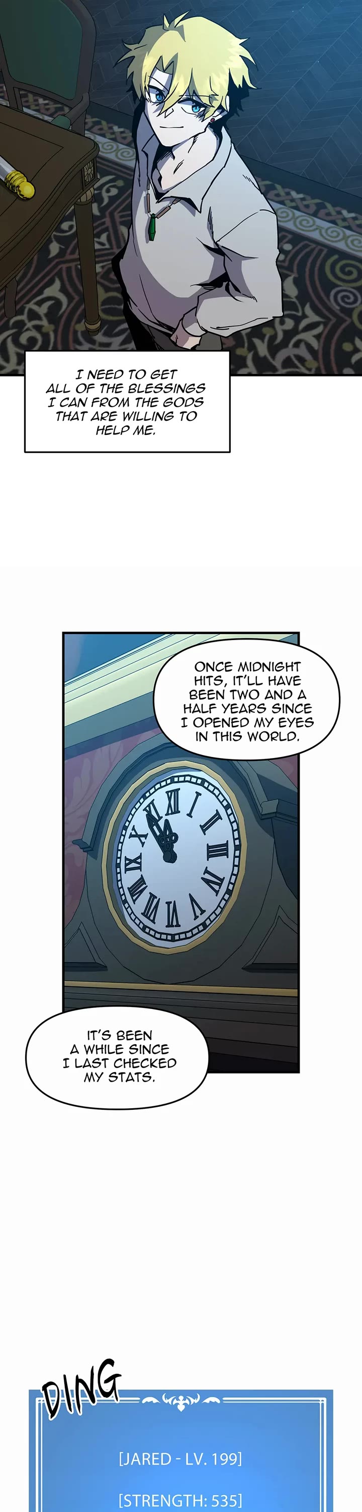 Bug Player chapter 136 page 7