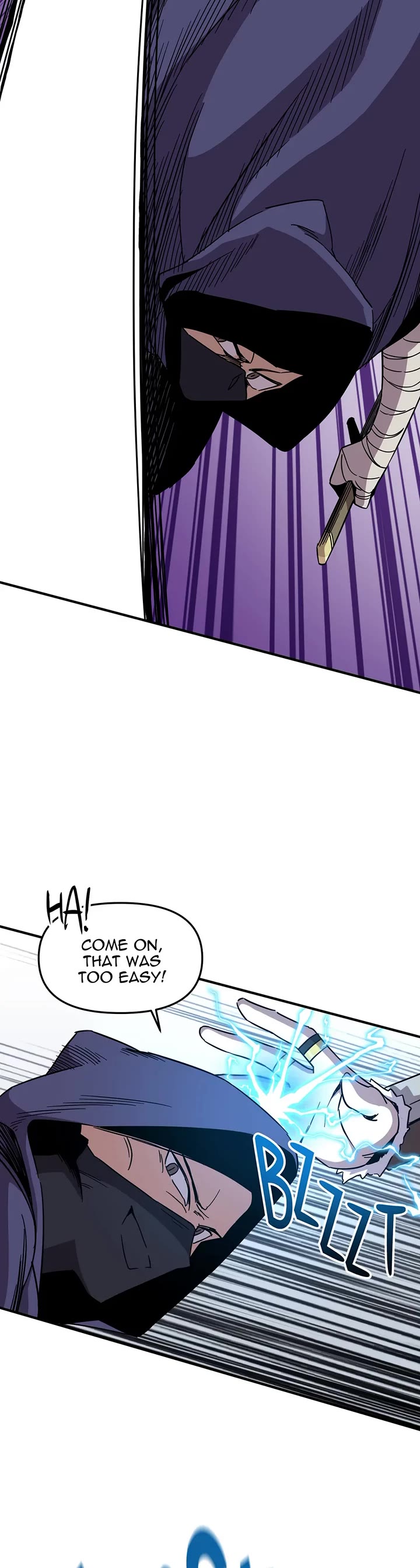 Bug Player chapter 137 page 10