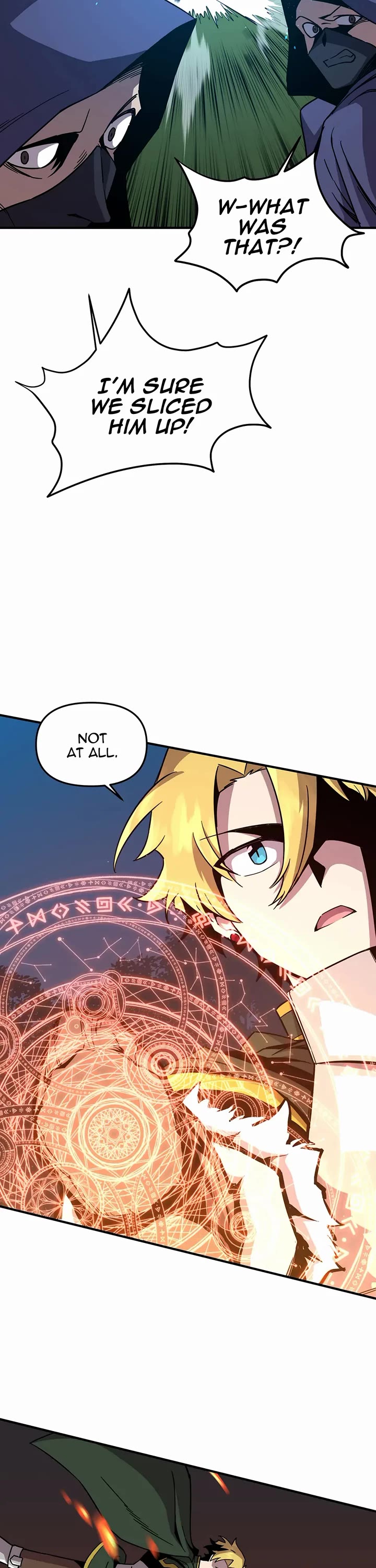 Bug Player chapter 137 page 12