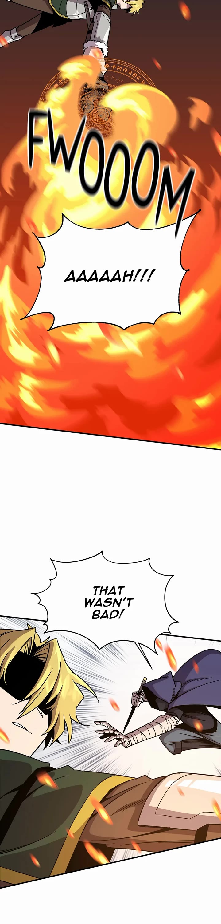 Bug Player chapter 137 page 13