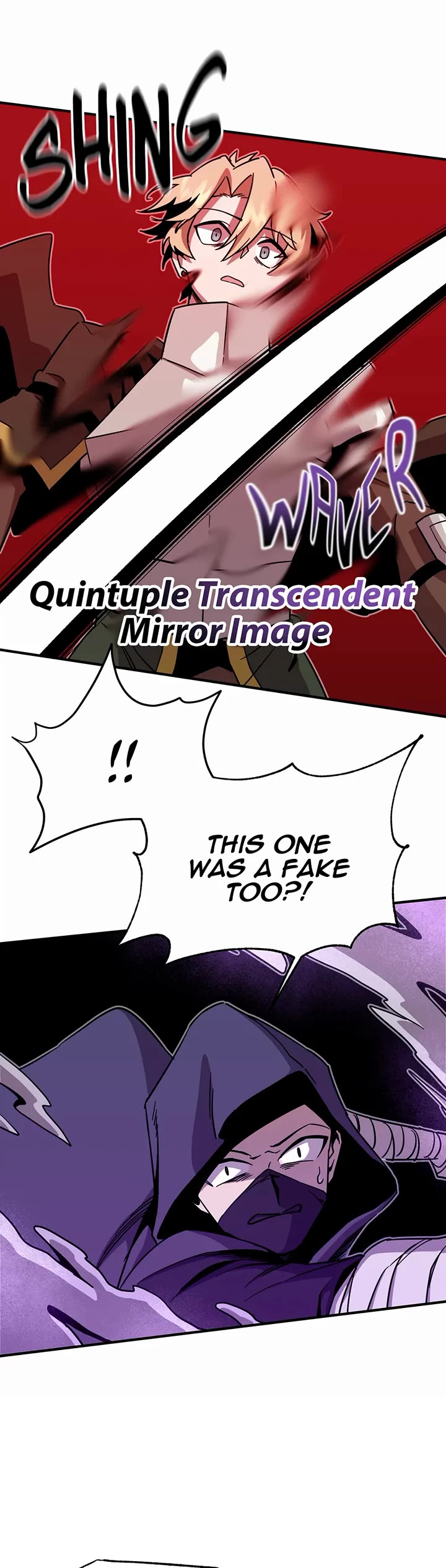 Bug Player chapter 137 page 14