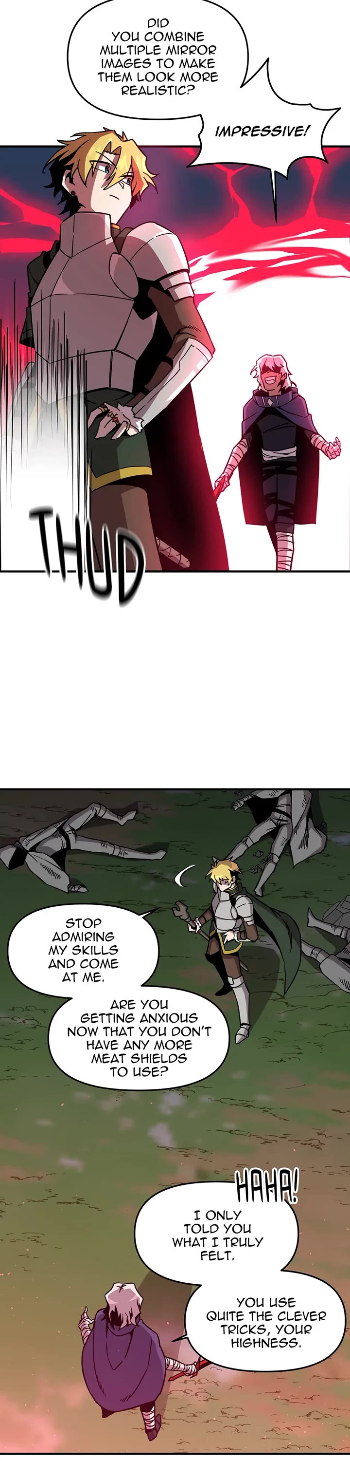 Bug Player chapter 137 page 16