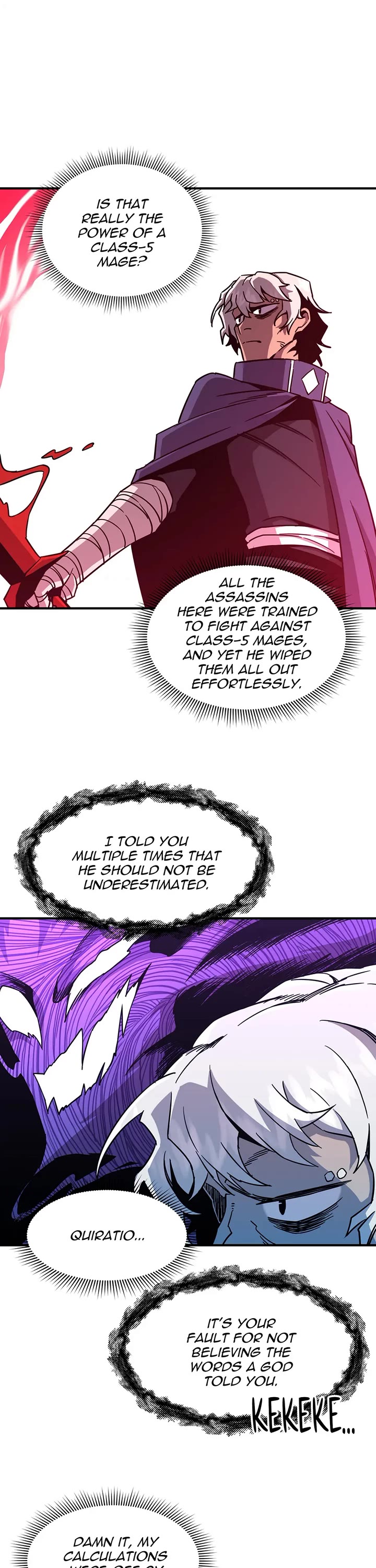 Bug Player chapter 137 page 17