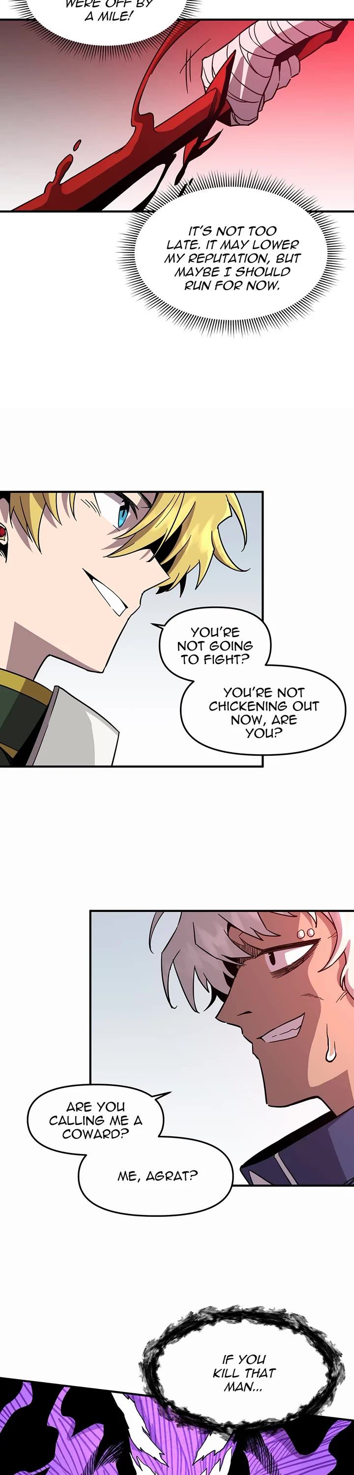 Bug Player chapter 137 page 18