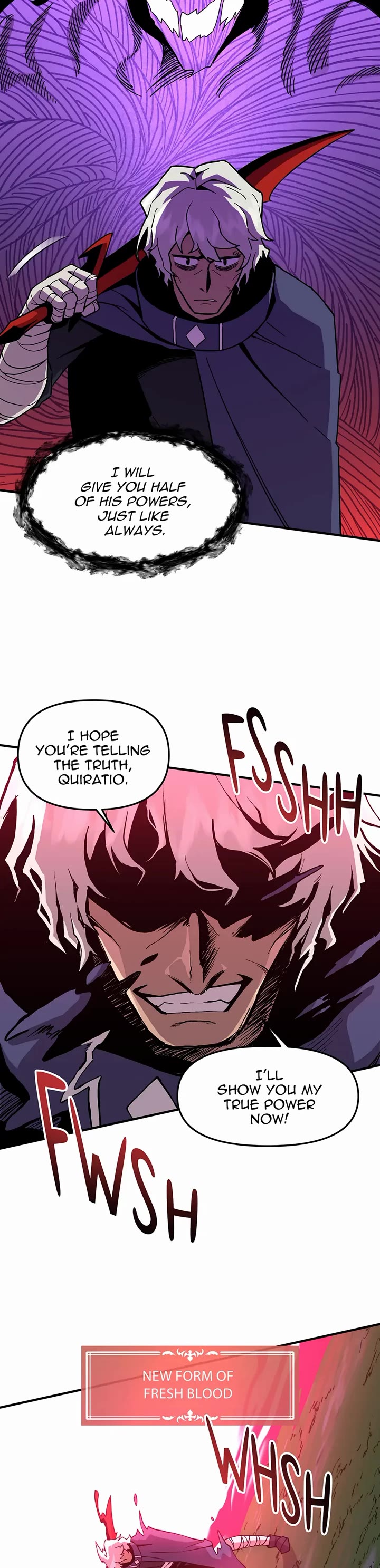 Bug Player chapter 137 page 19