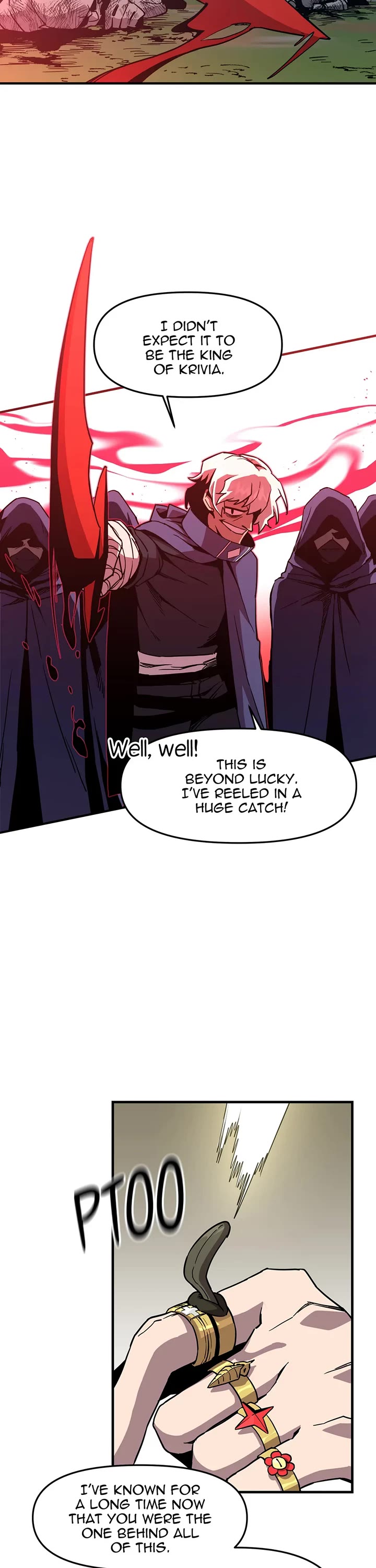 Bug Player chapter 137 page 2