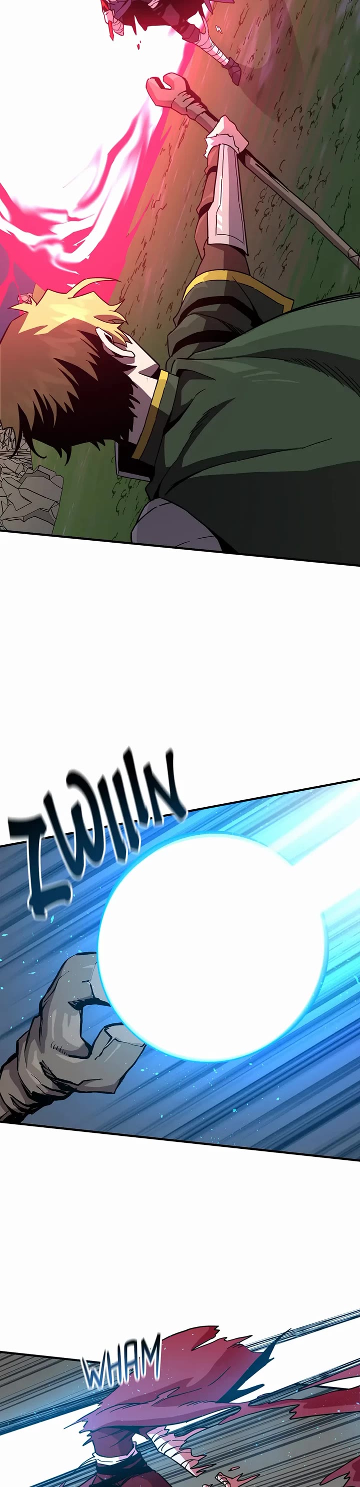 Bug Player chapter 137 page 20