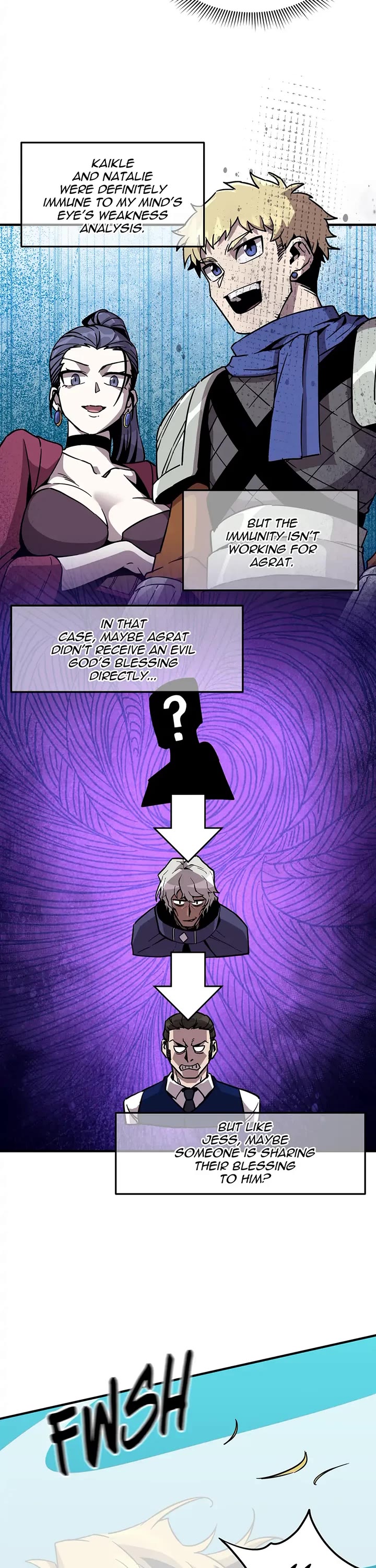 Bug Player chapter 137 page 23