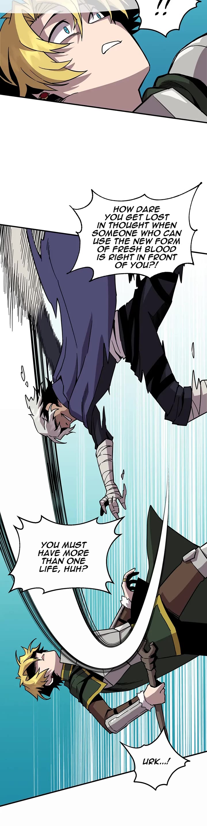 Bug Player chapter 137 page 24