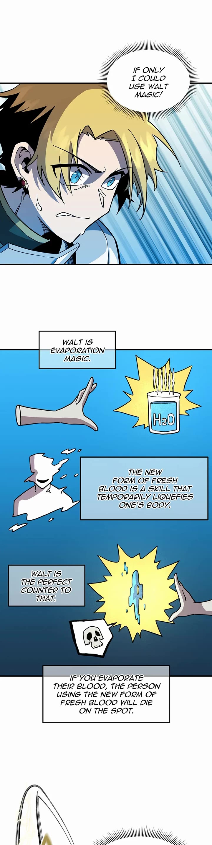 Bug Player chapter 137 page 25