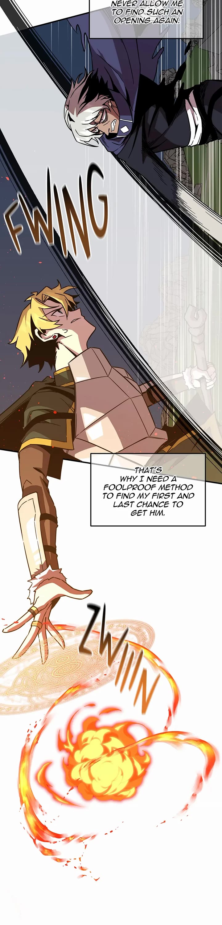 Bug Player chapter 137 page 27