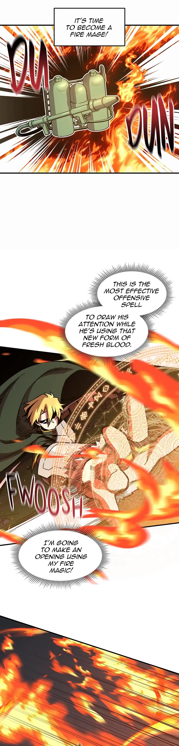 Bug Player chapter 137 page 28