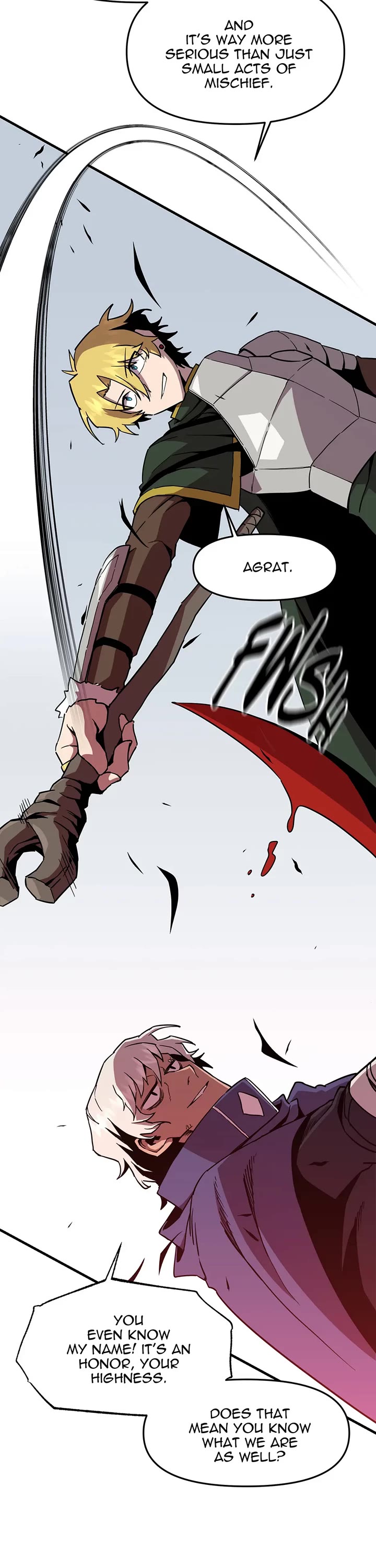 Bug Player chapter 137 page 3